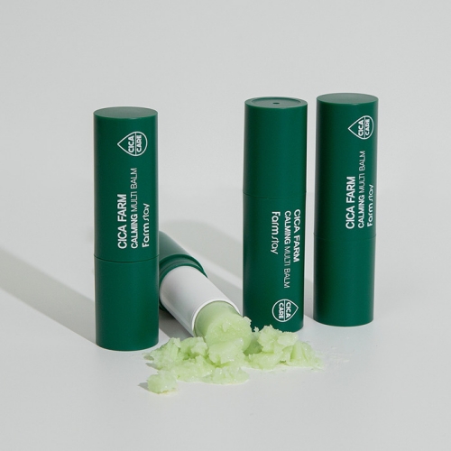 Farmstay Cica Farm Calming Multi Balm 10g