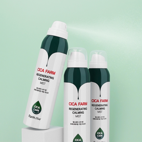 Farmstay Cica Farm Regenerating Calming Mist 120ml