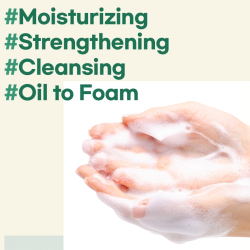Farmstay Cica Farm Pore Cleansing Oil to Foam 115ml