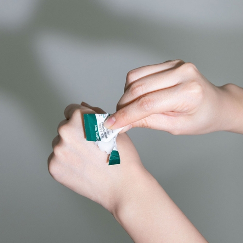 Farmstay Cica Farm Baking Powder Pore Scrub 7ml25EA