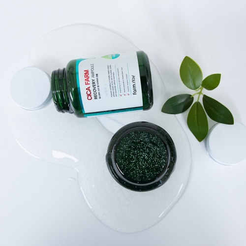 Farmstay Cica Farm Recovery Ampoule 250ml