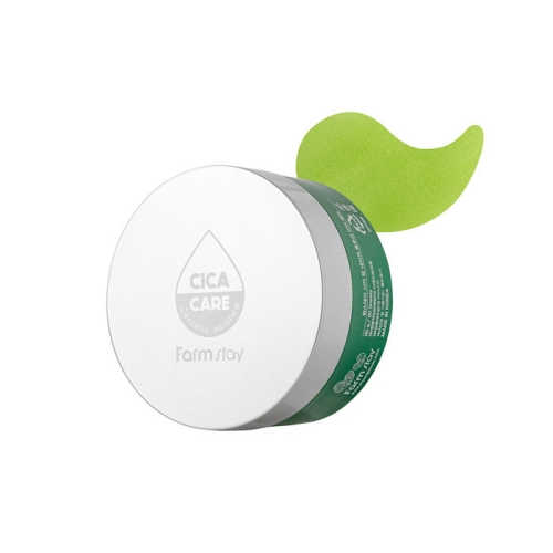 Farmstay Cica Farm Nature Solution Eye Patch 60EA