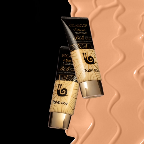Farmstay Escargot Noblesse Intensive BB Cream 50g
