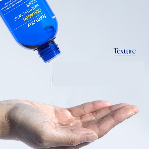 Farmstay Collagen Water Full Moist Toner 200ml