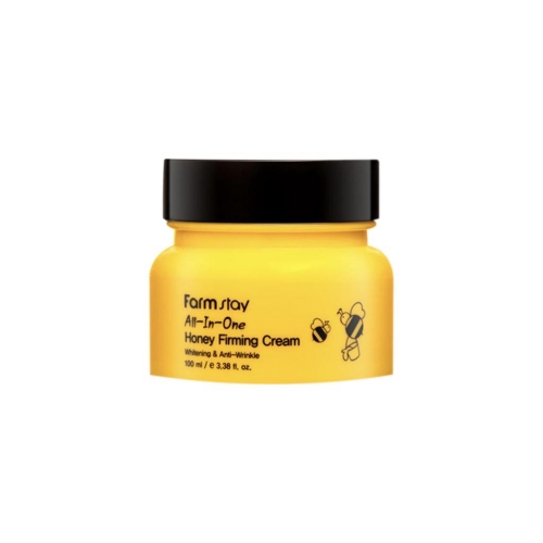 Farmstay All-in-one Honey Firming Cream 100ml