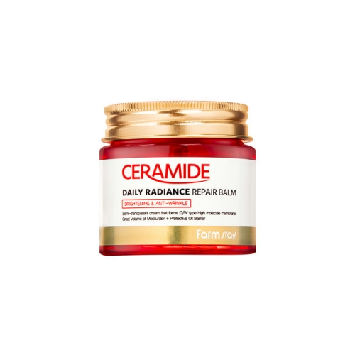 Farmstay Ceramide Daily Radiance Repair Balm 80g