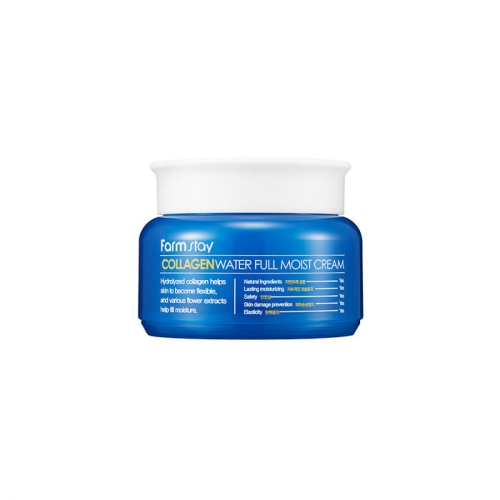 Farmstay Collagen Water Full Moist Cream 100ml