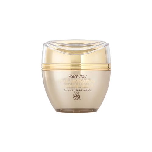 Farmstay Snail Revitalizing Moisture Cream 50ml