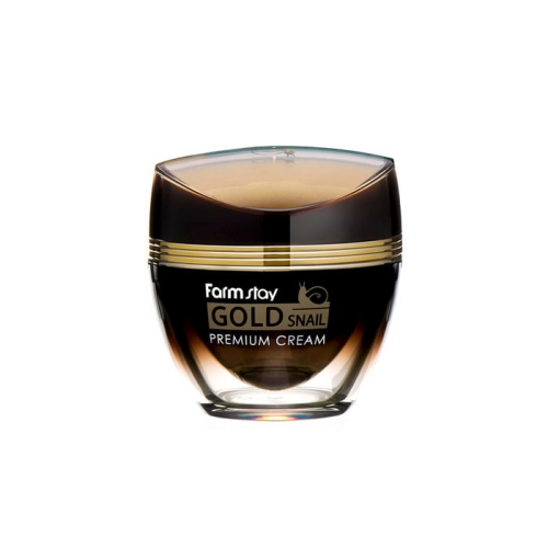 Farmstay Gold Snail Premium Cream 50ml