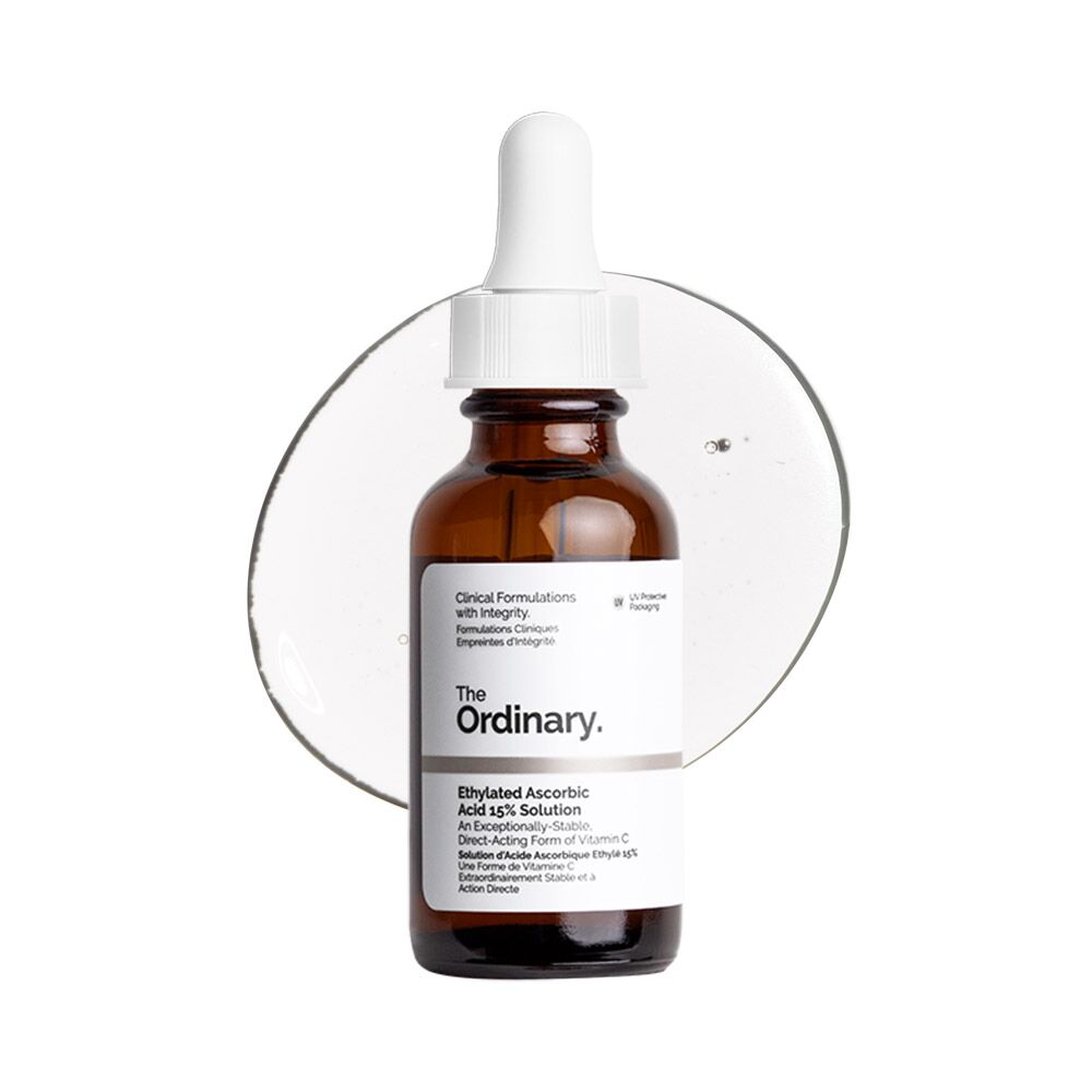 The Ordinary Ethylated Ascorbic Acid 15% Solution 30ml