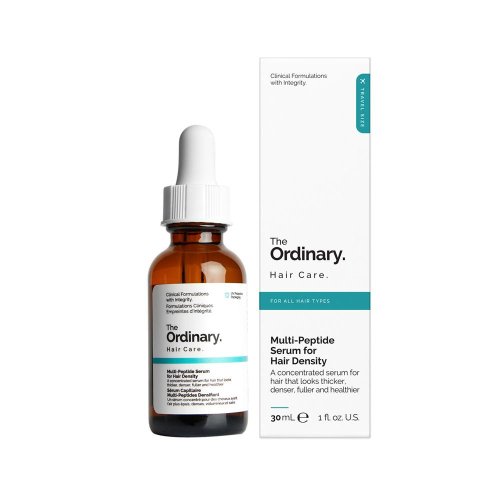 The Ordinary Multi-Peptide Serum for Hair Density 30ml