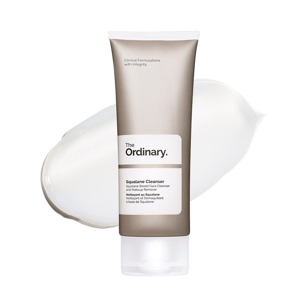 The Ordinary Squalane Cleanser 150ml