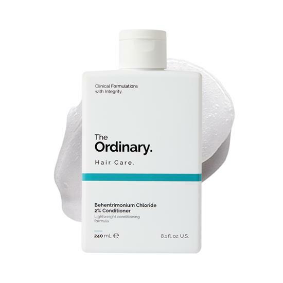 The Ordinary Behentrimonium Chloride 2% Conditioner 240ml