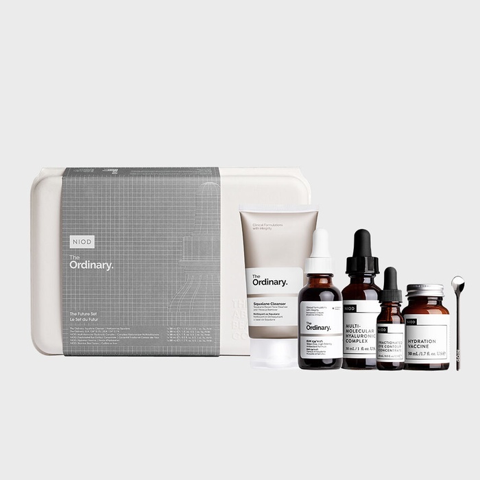 The Ordinary X NIOD Future Set