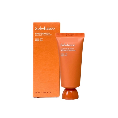 Sulwhasoo Clarifying Mask 35ml