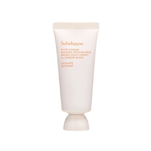 Sulwhasoo White Ginseng Radiance Refining Mask 35ml