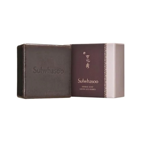 Sulwhasoo Herbal Soap Sample mini 50g