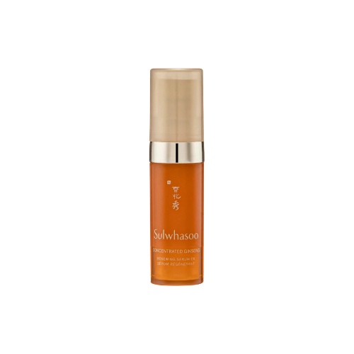 Sulwhasoo Concentrated Ginseng Renewing Serum EX 5ml