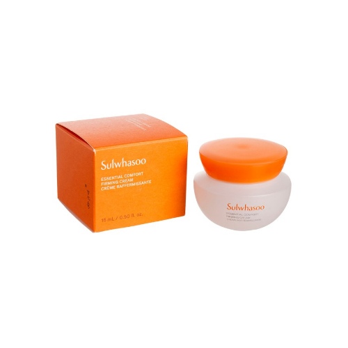 Sulwhasoo Essential Comfort Firming Cream 15ml