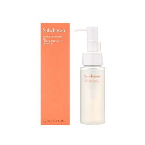 Sulwhasoo Gentle Cleansing Oil 50ml