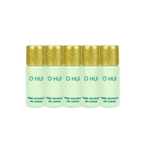 OHUI Prime Advancer Emulsion 5ml*5ea