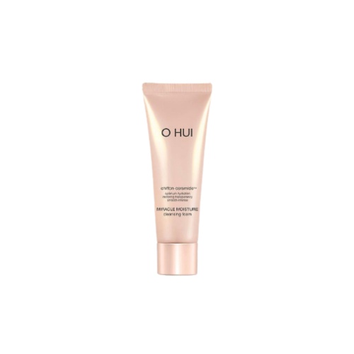 OHUI Miracle Moisture Cleansing Foam 40ml