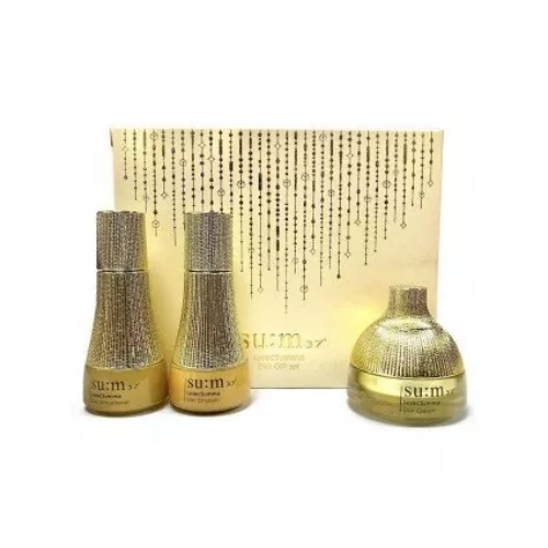 SUM37 LosecSumma Elixir Special Gift (3pcs)