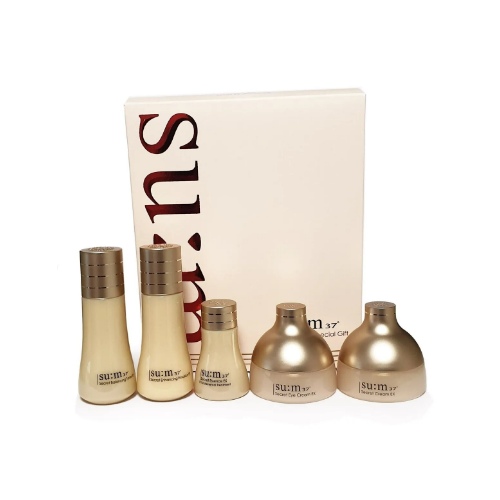 Sum37 Secret EX Special Gift Set (5pcs)