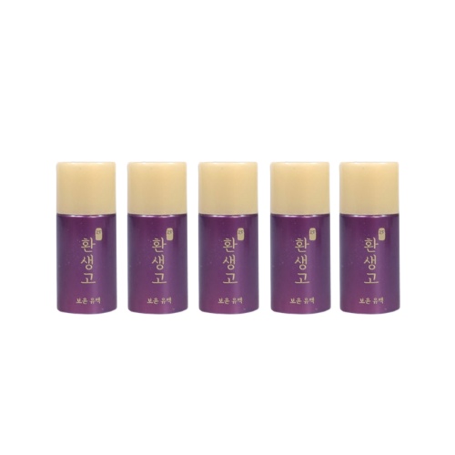 Yehwadam Hwansaenggo Ultimate Rejuvenating Emulsion 5ml * 5ea