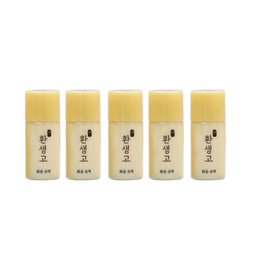 Yehwadam Hwansaenggo Radiance Emulsion 5ml * 5ea