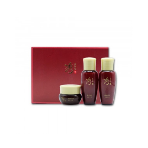 SOORYEHAN Hyoubidam Fermented Gift Set