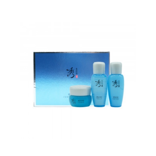 SOORYEHAN Water-Spring Gift Set