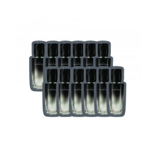 SOORYEHAN The Black Serum Sachet 1ml*12pcs