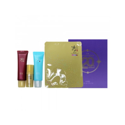 SOORYEHAN Best gift set