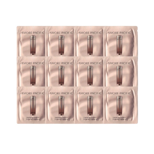 AMOREPACIFIC Line Aging Corrector Sachet 1ml*12ea