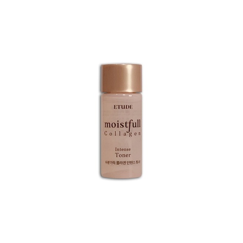 Etude Moistfull Collagen Intense Toner 15ml