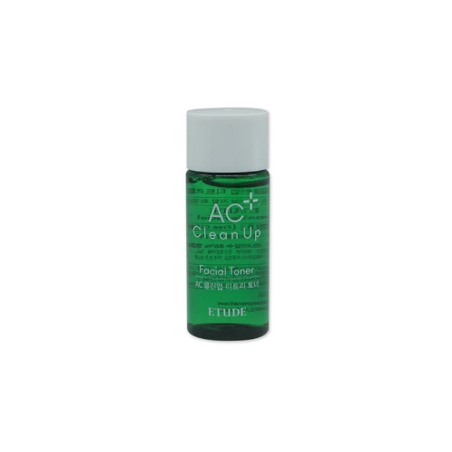 Etude Ac Clean Up Facial Toner 15ml