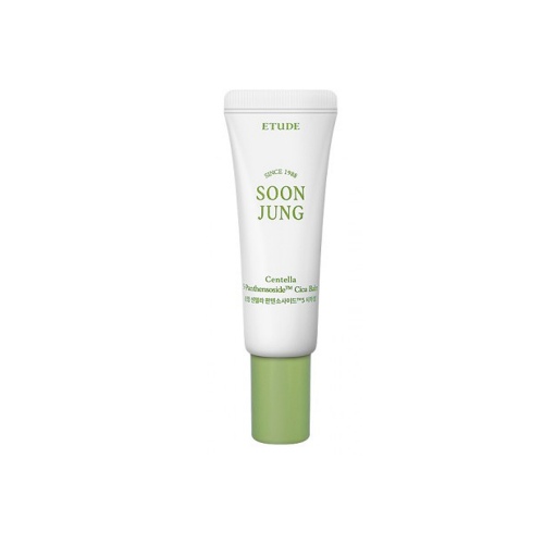 Etude Soonjung Centella 5-Panthensoside Cica Balm 10ml