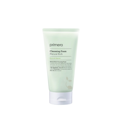 PRIMERA Natural Rich Cleansing Foam 30ml