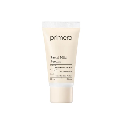 PRIMERA Facial Mild Peeling 30ml