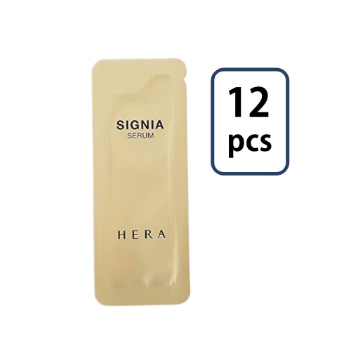 HERA Signia Serum Sachet 1ml*12pcs