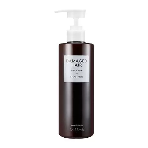 MISSHA Damaged Hair Therapy Shampoo 400ml