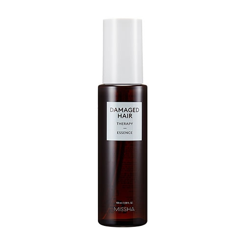 MISSHA Damaged Hair Therapy Essence 100ml