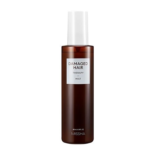 MISSHA Damaged Hair Therapy Mist 200ml