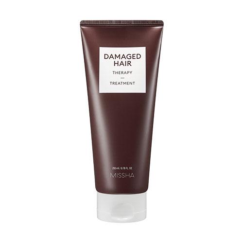 MISSHA Damaged Hair Therapy Treatment 200ml