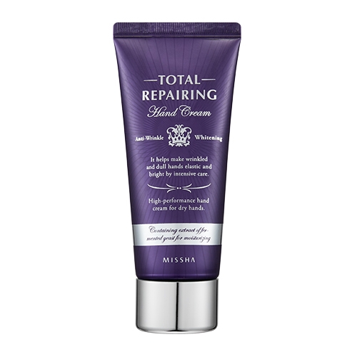 MISSHA Total Repairing Hand Cream 60ml