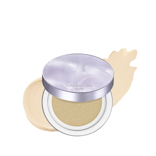 MISSHA Glow Layering Fit Cushion 14g (4 Color)