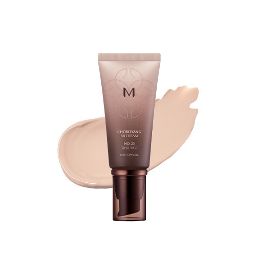 MISSHA M Choboyang BB Cream 50ml (# 23)