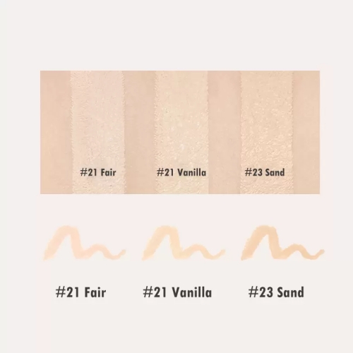 MISSHA Stay Stick Concealer High Cover 2.8g (3 Shades)