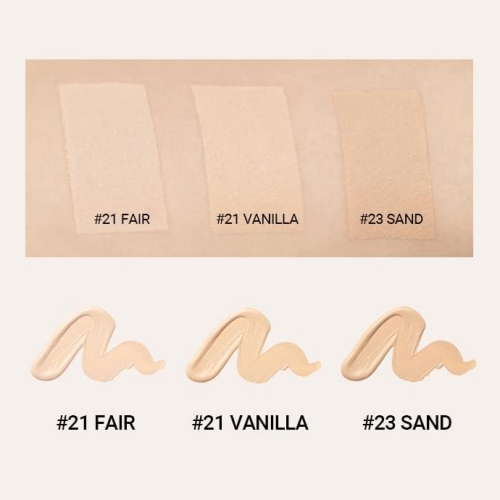 MISSHA Stay Tip Concealer High Cover 3.8ml (3 Shades)